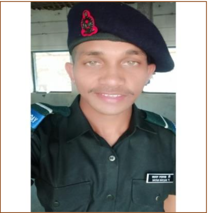 Kalyan Nayak