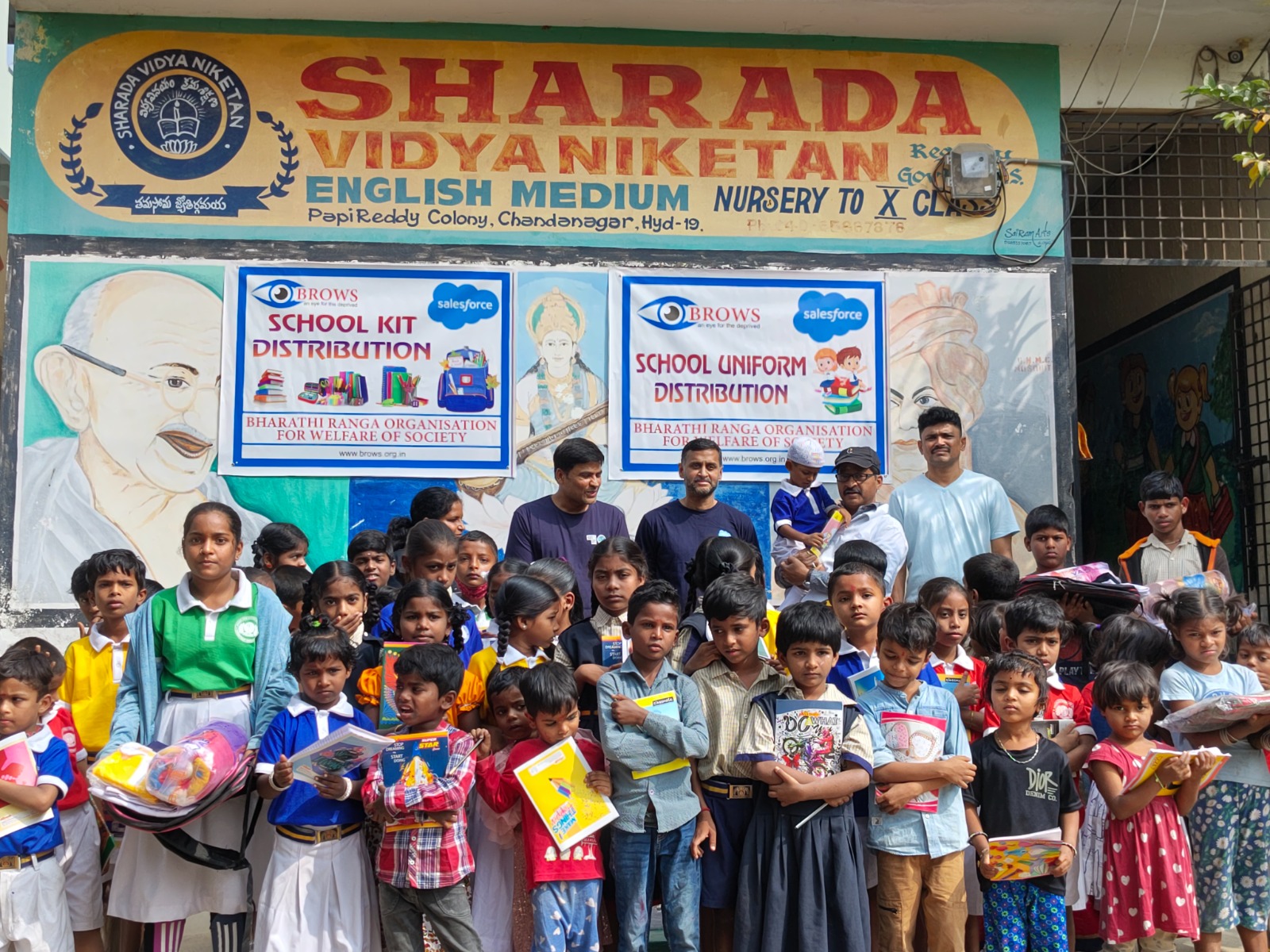 Salesforce Community Day 2025